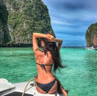 Отзыв от Нелли - DTV виза